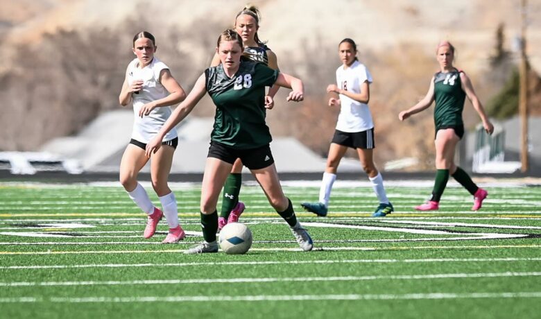 Green River Soccer Set to Host Jackson Tuesday After Weather Delay