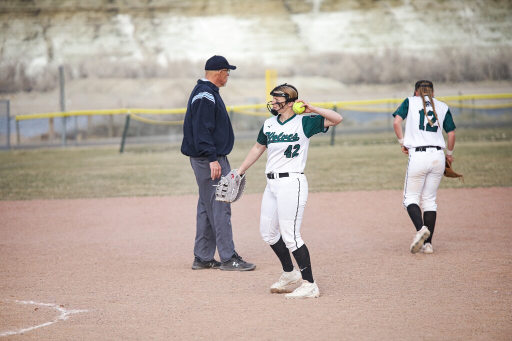 Sweetwater County Softball Teams Set for Busy Week