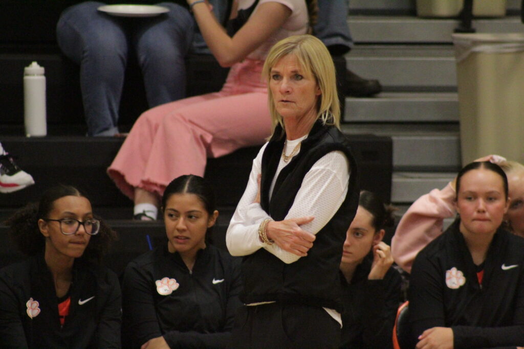 Longtime RSHS Coach Wendy Bider Announces Retirement After 33 Years