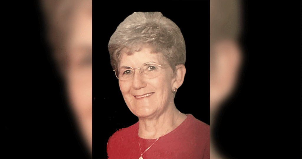 Addie Lee ‘Hamblin’ (March 26, 1940 – March 22, 2025)