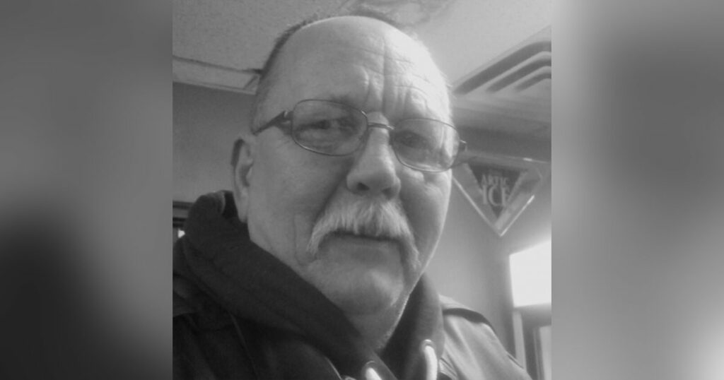 Barry Leigh Schunk (February 23, 1953 – April 18th, 2025)