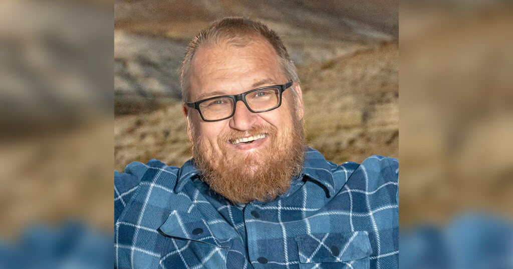 Brian Lee Butler (April 28, 1975 – March 27, 2025)