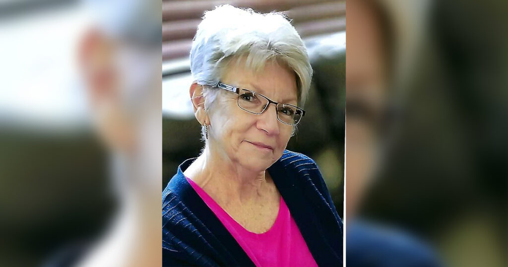 Carmen Staab (Sept. 16, 1947 – April 26, 2025)