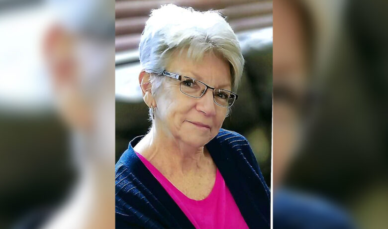 Carmen Staab (Sept. 16, 1947 – April 26, 2025)