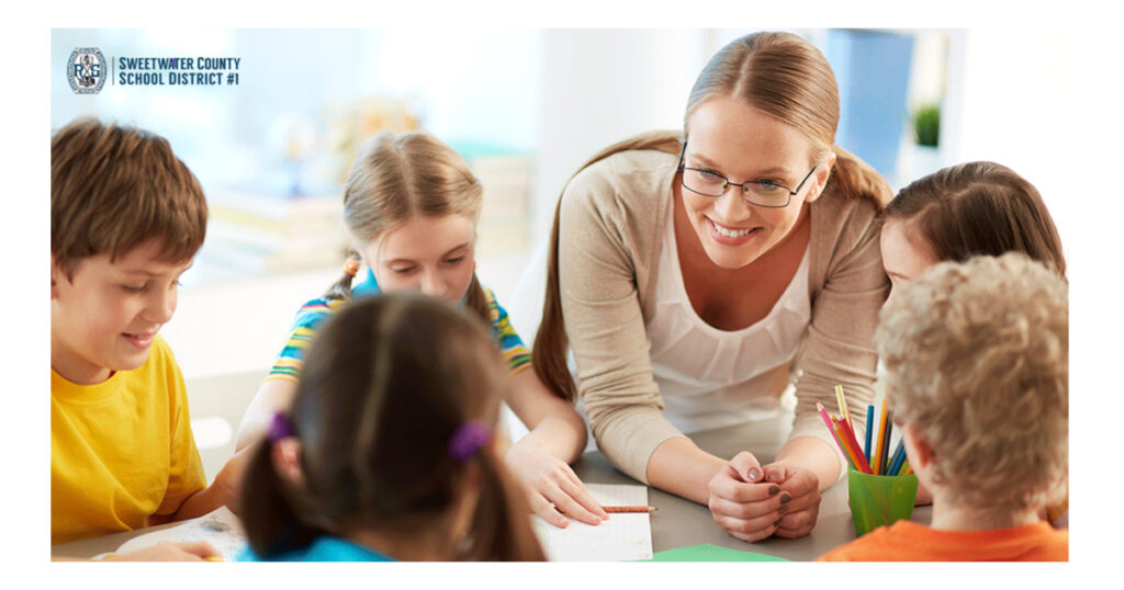 SCSD No. 1 Shares Information About “Child Find” Services