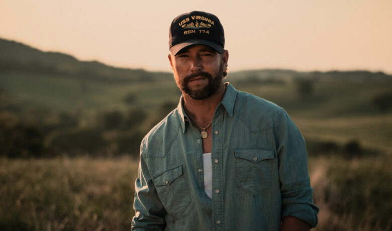 Chris Lane to Close Out Wyoming’s Big Show Performances Aug. 2