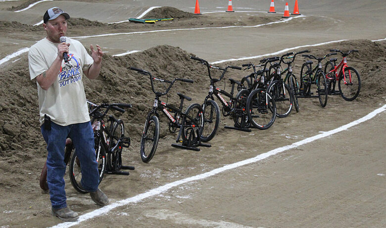 Never Forgotten: Donation Memorializes BMX Rider Ashton Jasperson