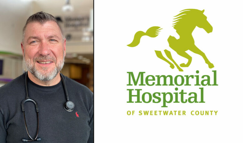 Memorial Hospital Hires New OB/GYN Dr. Ken Holt