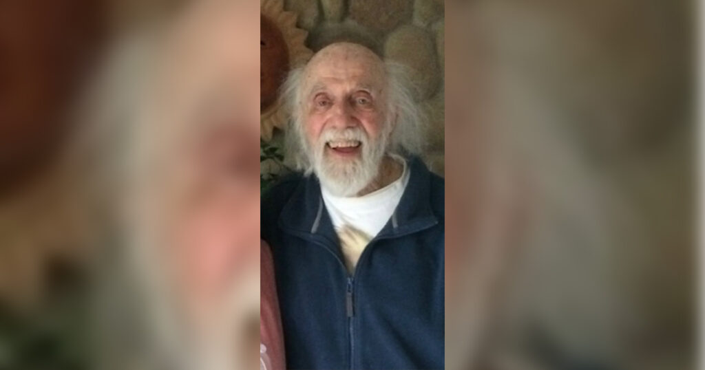 Dr. Stanislav Gergre O’Jack (July 27, 1927 – April 16, 2025)