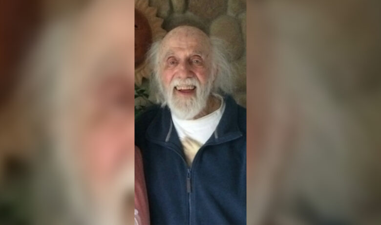 Dr. Stanislav Gergre O’Jack (July 27, 1927 – April 16, 2025)