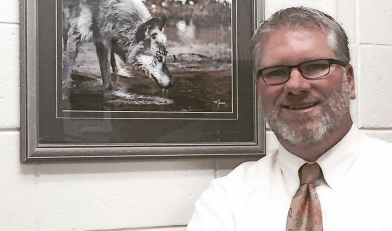 Green River’s Fuss Selected to Head Hot Springs County School District