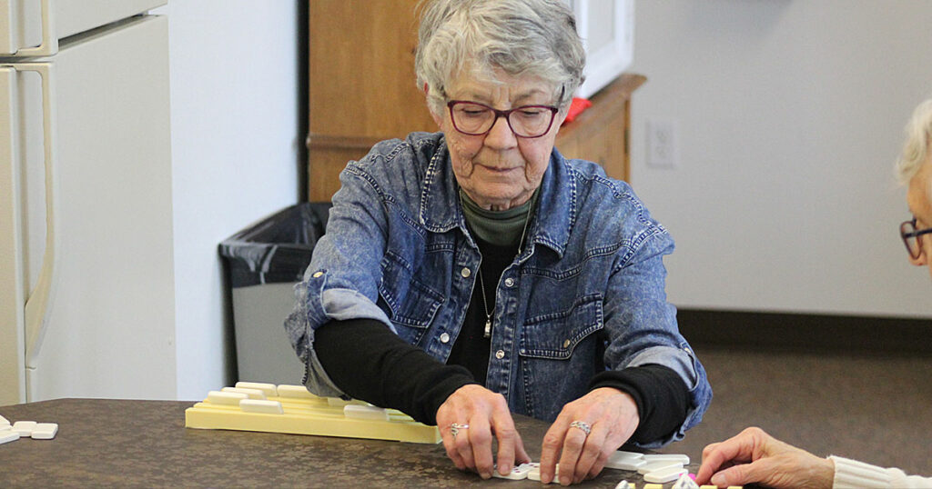 Funding Concerns Spur Friday’s Young at Heart Town Hall