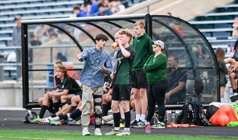 Snow Forces Cancellation of Green River Soccer Matches Against Jackson