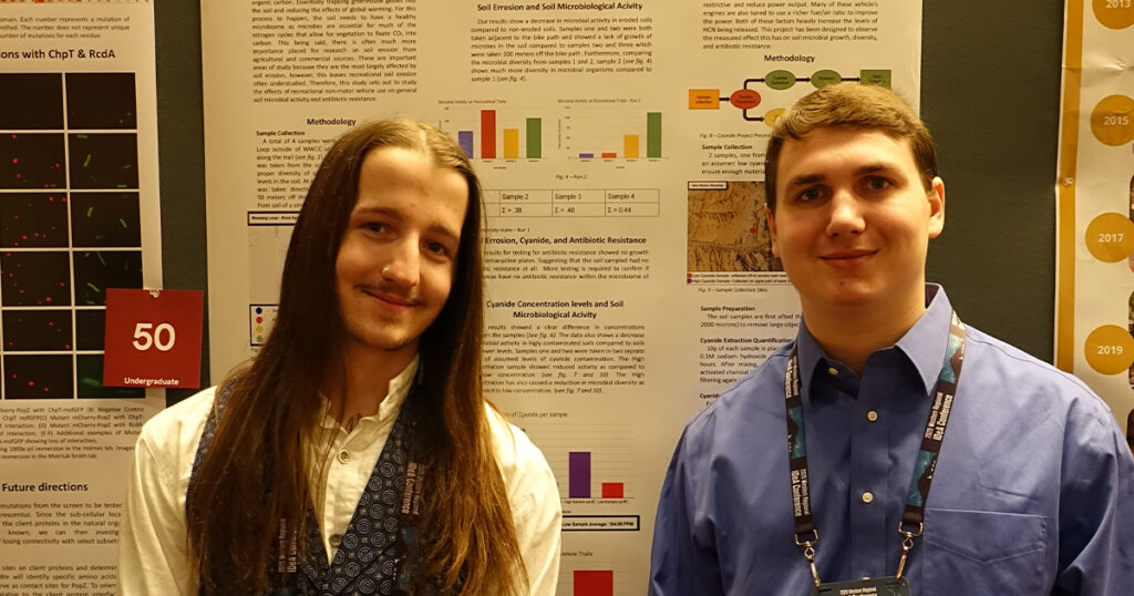 Soil Research Results in Opportunities in Alaska