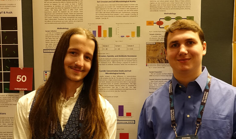 Soil Research Results in Opportunities in Alaska