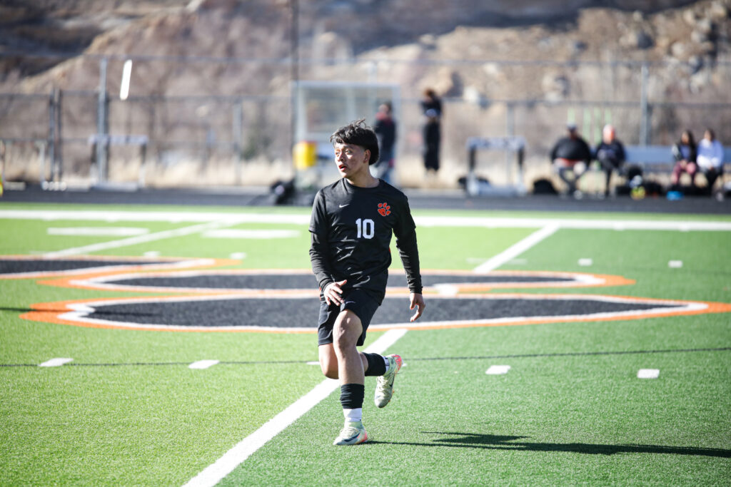 Green River, Rock Springs Close Out Busy Soccer Weekend