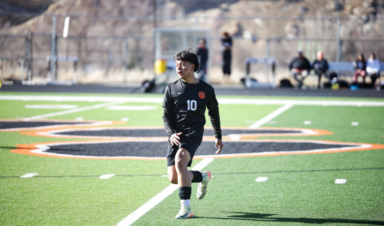 Green River, Rock Springs Close Out Busy Soccer Weekend