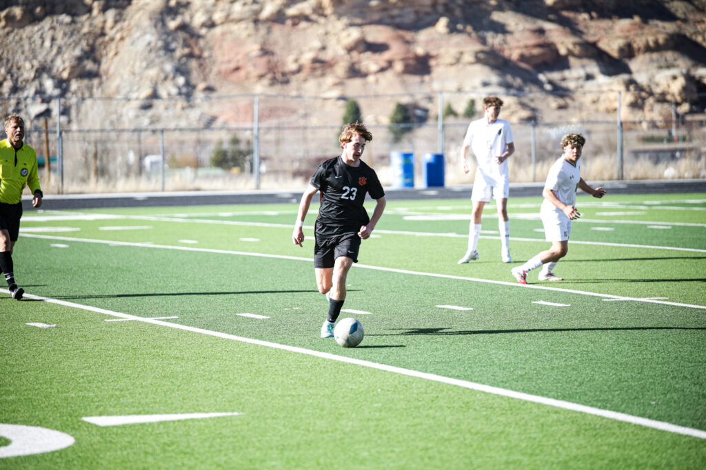Green River, Rock Springs Roll to Trio of Thursday Victories