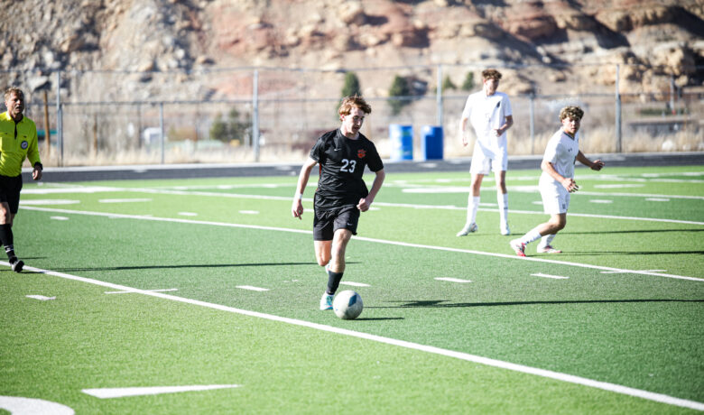 Green River, Rock Springs Roll to Trio of Thursday Victories