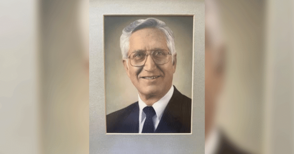 James Carrol Starr (Dec. 10, 1935 – April 25, 2025)