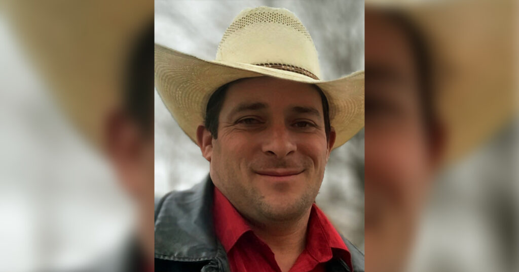 John Francis Lusch (Sept. 3, 1979 – April 20, 2025)