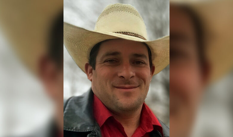 John Francis Lusch (Sept. 3, 1979 – April 20, 2025)