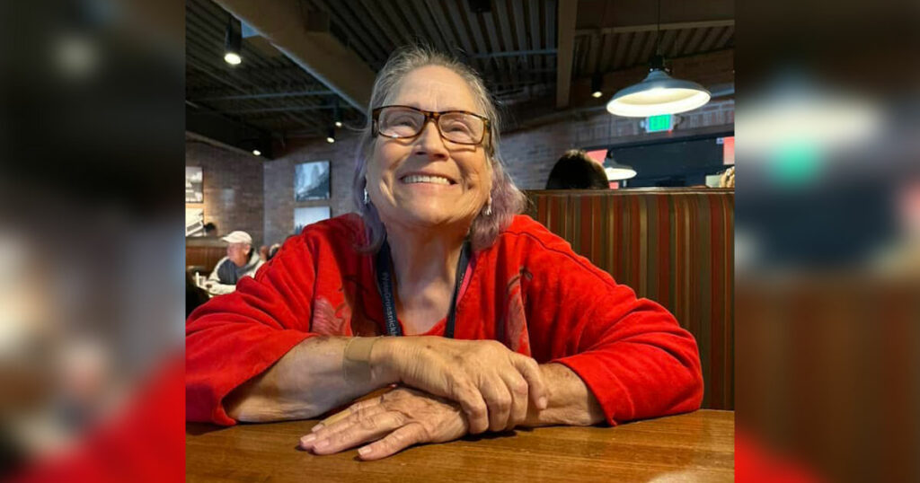 Joi Elizabeth Jensen (May 4, 1951 – March 21, 2025)