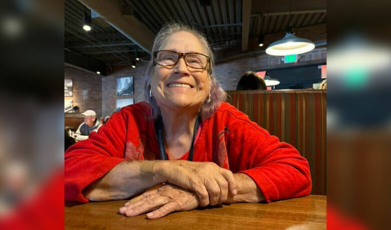 Joi Elizabeth Jensen (May 4, 1951 – March 21, 2025)