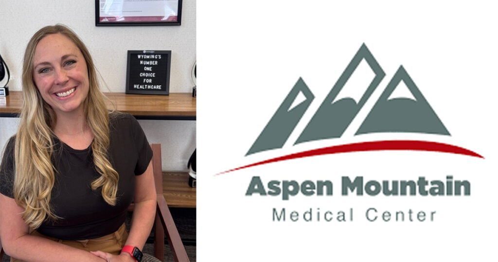 Kelli Yancey is the New Chief Nursing Officer at Aspen Mountain Medical Center