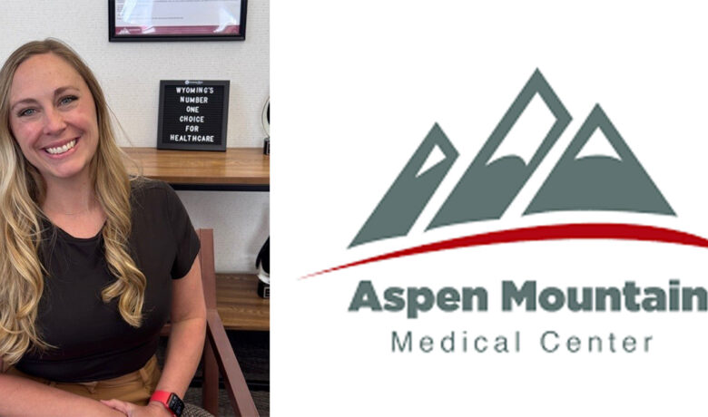 Kelli Yancey is the New Chief Nursing Officer at Aspen Mountain Medical Center