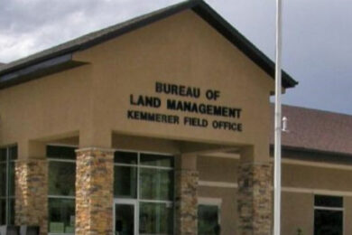 The BLM is Looking for Input and Comments
