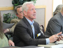 Senator Highlights Issues with Property Tax Initiative