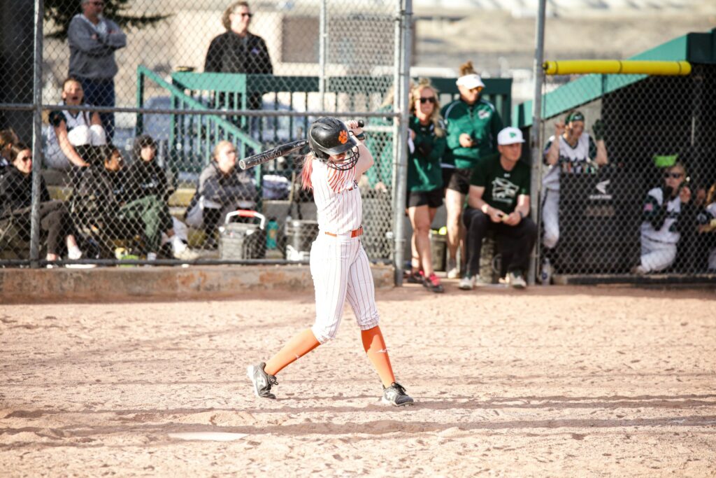 Lady Wolves, Lady Tigers Battle Weather and Opponents in Weekend Action