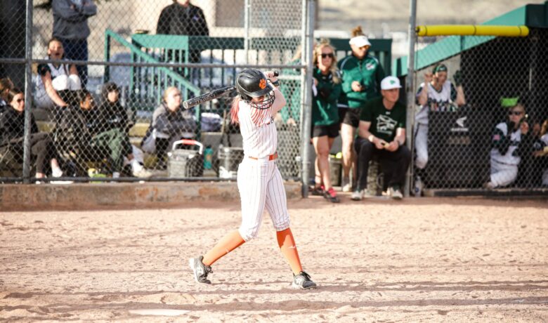 Lady Wolves, Lady Tigers Battle Weather and Opponents in Weekend Action