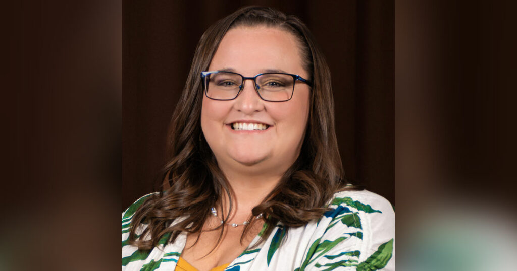 New 4-H Youth Development Educator Hired for Sweetwater County