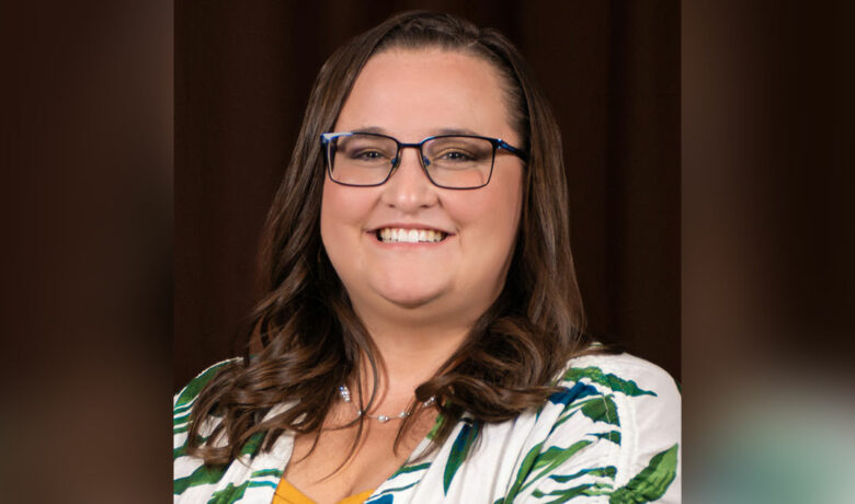 New 4-H Youth Development Educator Hired for Sweetwater County