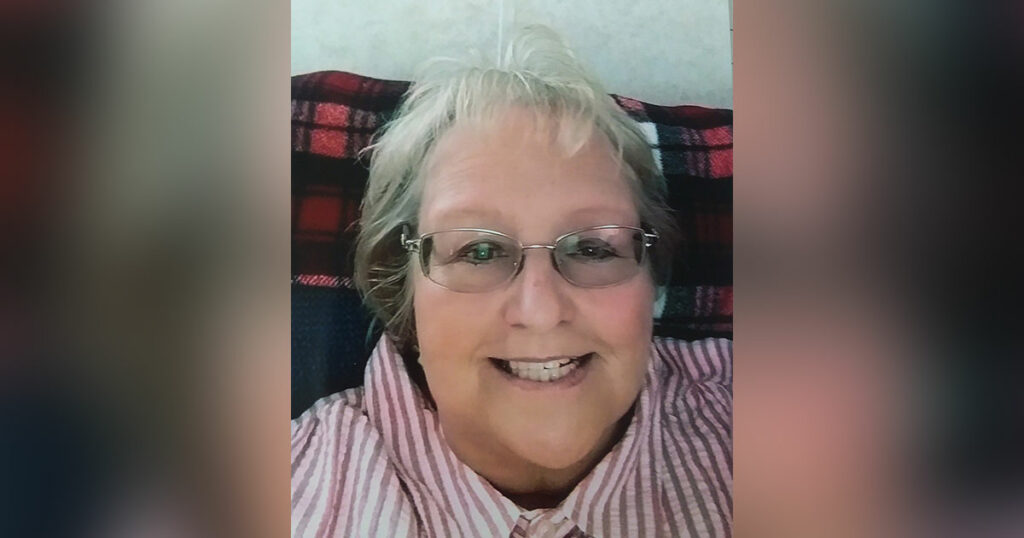 Pamela Jean Piper (June 14, 1956 – April 23, 2025)