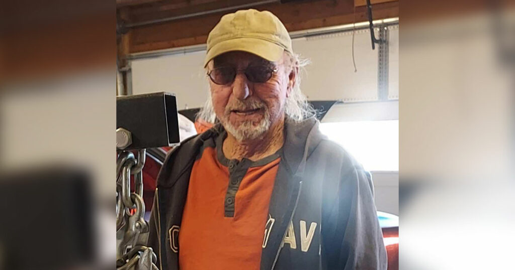 Peter Marchisio Jr. (November 6, 1949 – April 10, 2025)