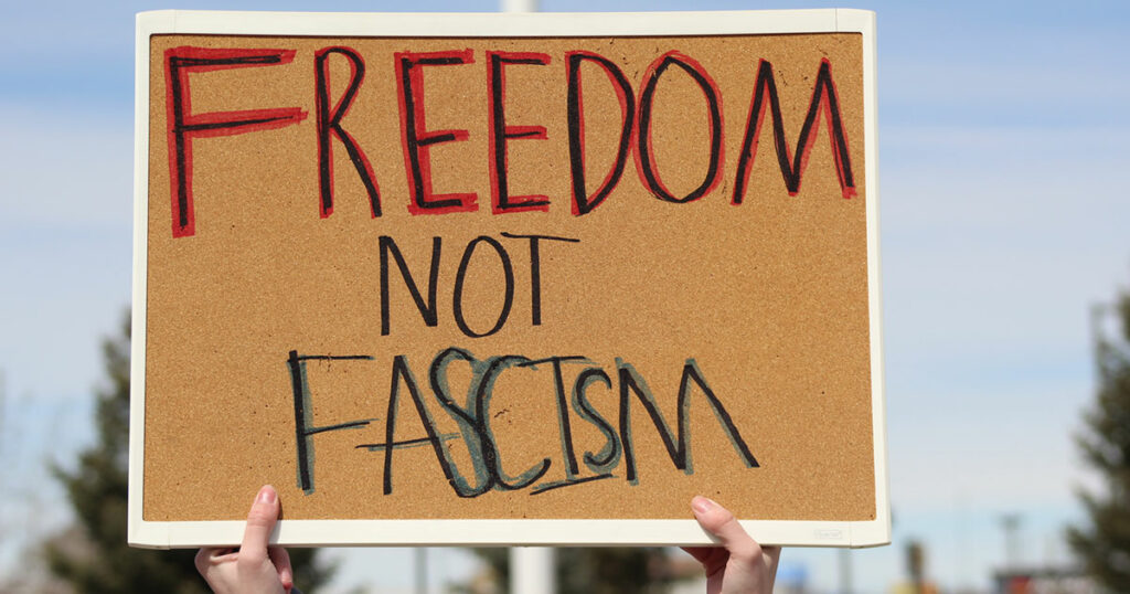 Letter: Organizer Explains Issues Behind Saturday Protest