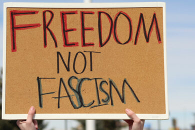 Letter: Organizer Explains Issues Behind Saturday Protest