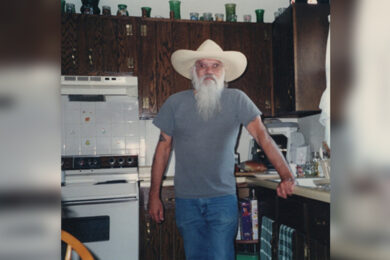 Richard Blaine Cordner (Oct. 15, 1946 – April 15, 2025)