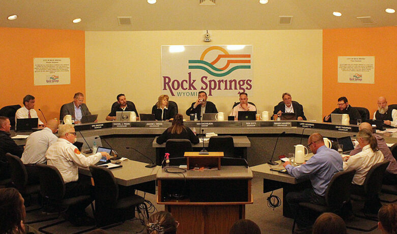 Goats Approved for Weed Mitigation Project