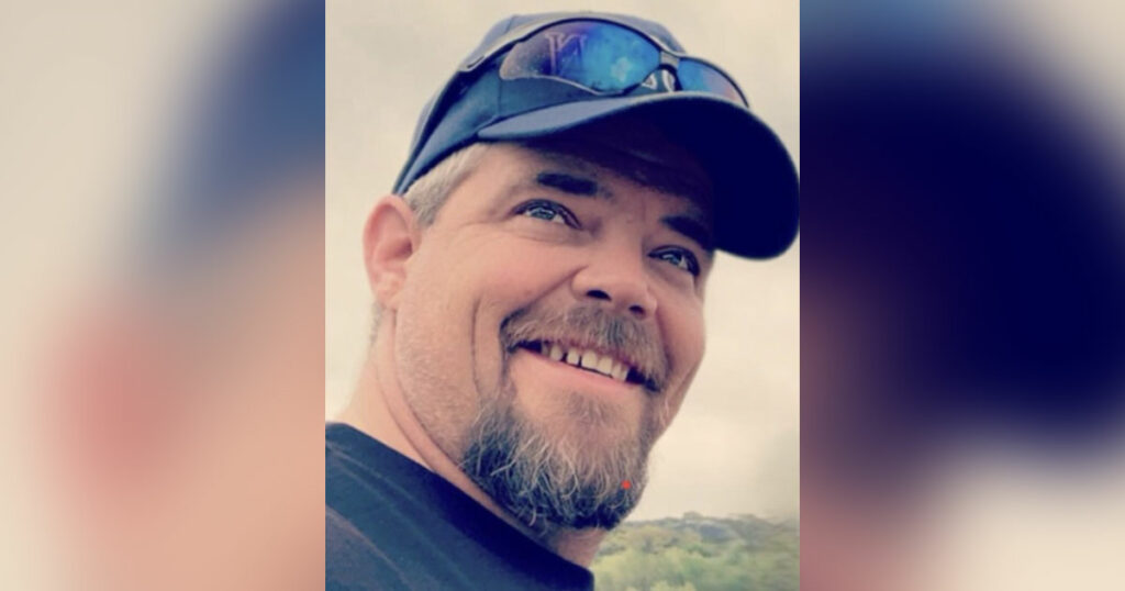 Rolf Edward Nackerud Jr. (March 21, 1977 – April 14, 2025)