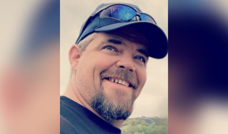 Rolf Edward Nackerud Jr. (March 21, 1977 – April 14, 2025)