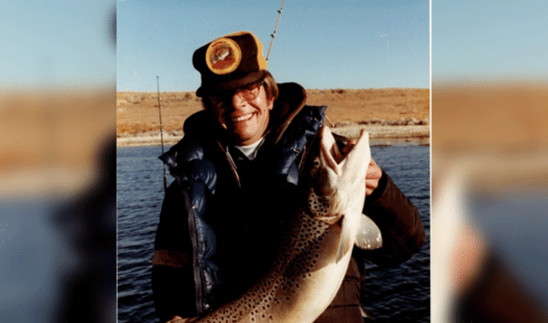 Ronald N. Carey (April 16, 1939 – April 9, 2025)