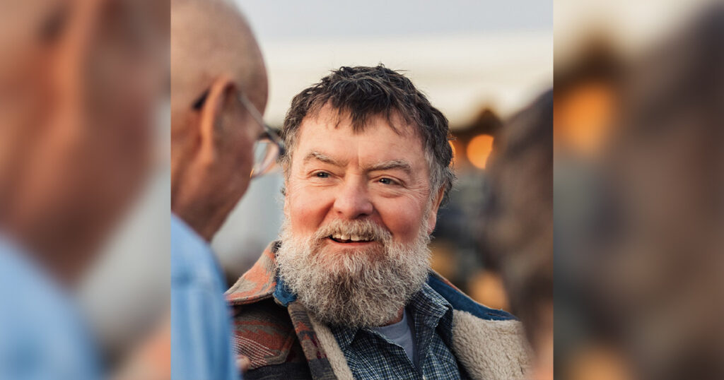 Thomas ‘Tom’ Allee (Oct. 23, 1957 – April 15, 2025)