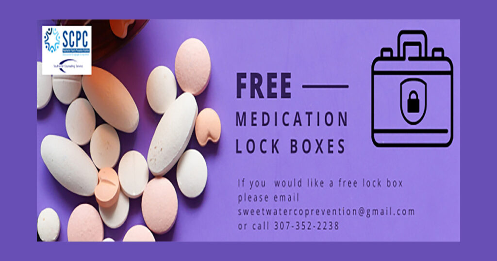 Drug Take Back Day