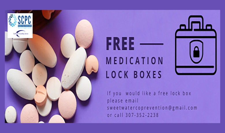 Drug Take Back Day
