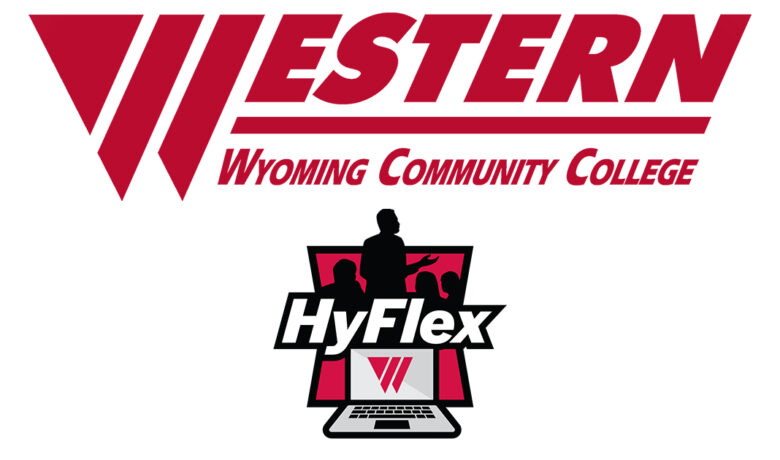 Western’s HyFlex: A Solution for a Busy College Student