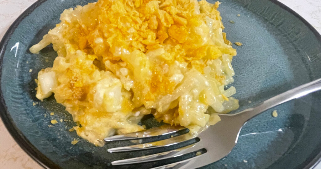 SweetwaterCHOW: Are Wyoming Potatoes a Wyoming Dish?